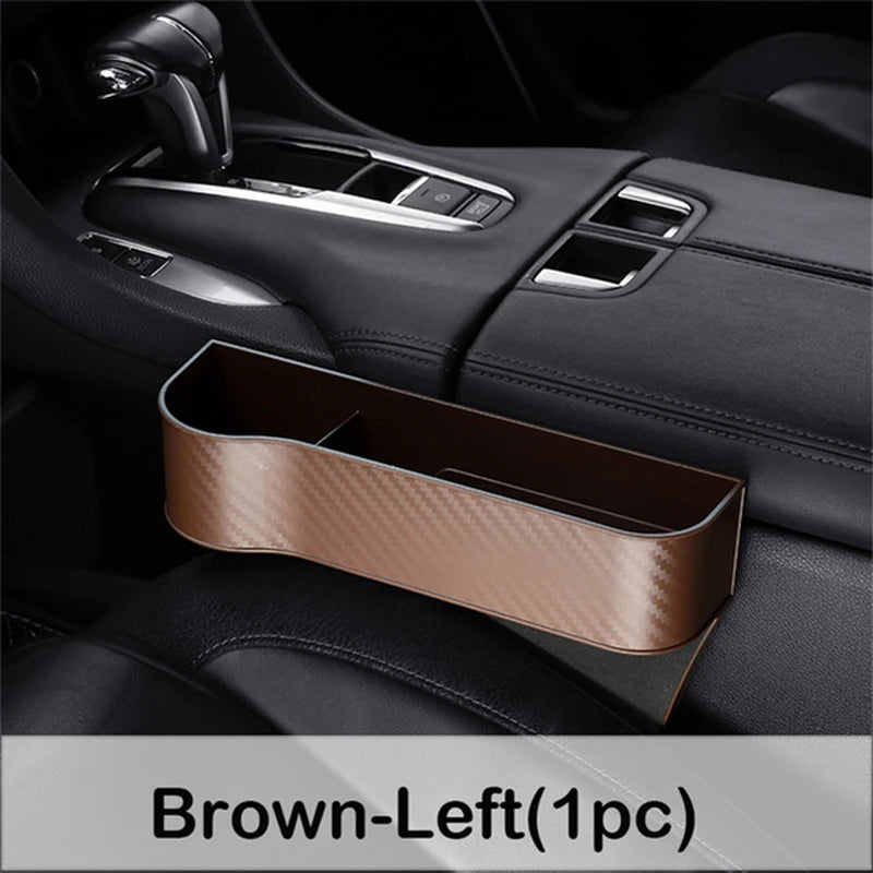 Organizador Lateral DriveNova para Asientos