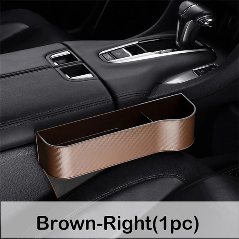 Organizador Lateral DriveNova para Asientos