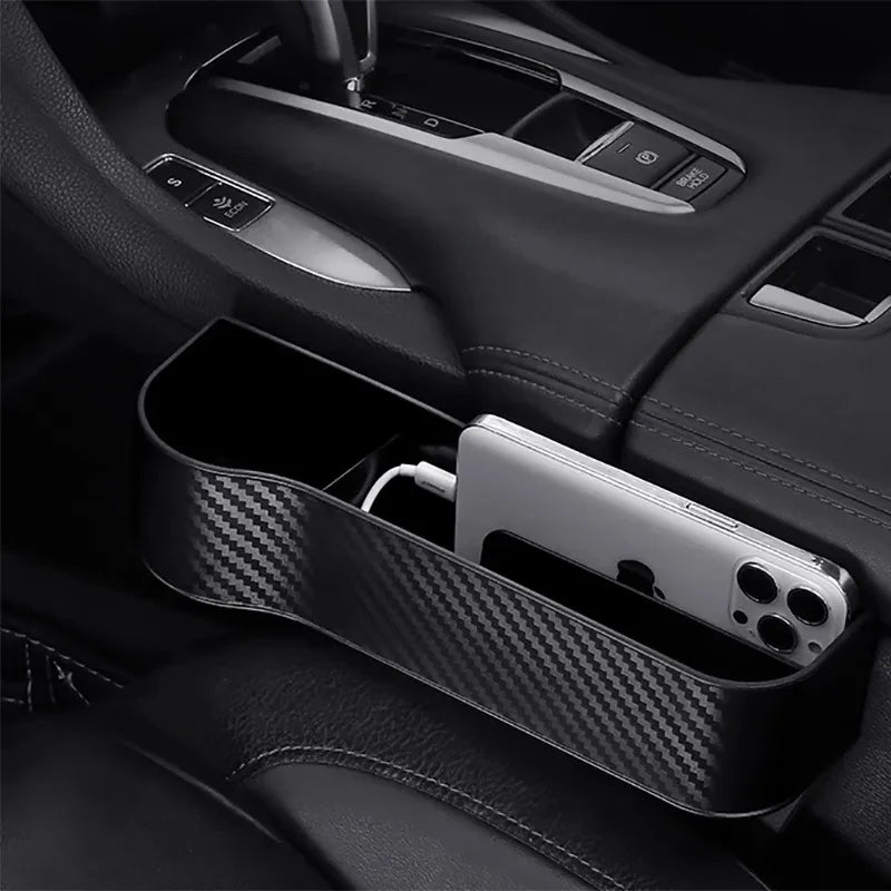 Organizador Lateral DriveNova para Asientos