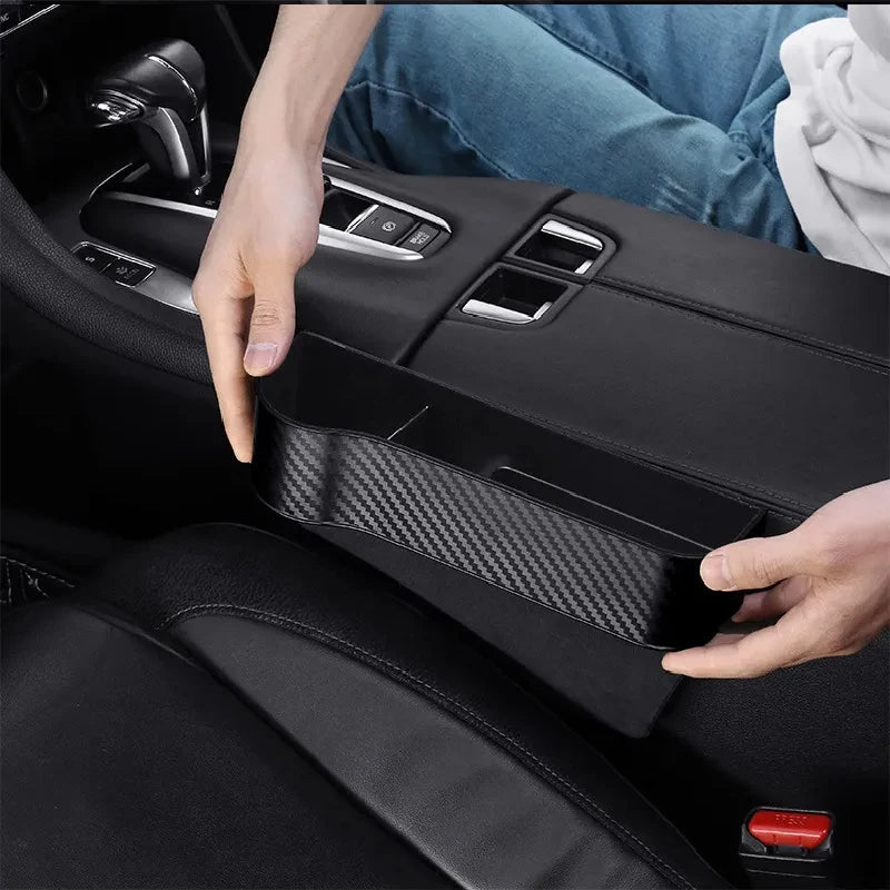 Organizador Lateral DriveNova para Asientos